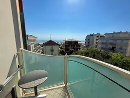 Hotel Alexander