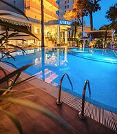 Hotel Alexander