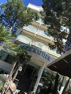 Hotel Alexander