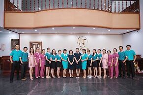 Ngoc Thu Hotel