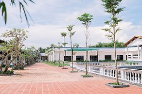 Ngoc Thu Hotel
