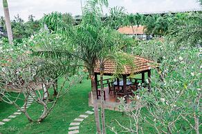 Ngoc Thu Hotel