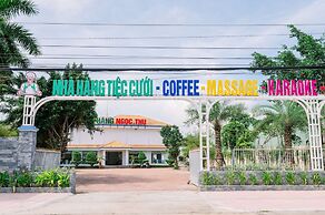 Ngoc Thu Hotel