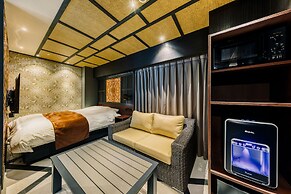 Hotel Lotus Okayama - Adults Only