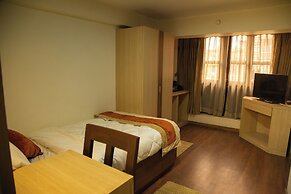 Hotel Traditional