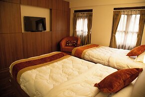 Hotel Traditional