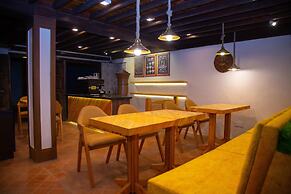 Hotel Traditional