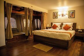 Hotel Traditional