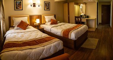 Hotel Traditional