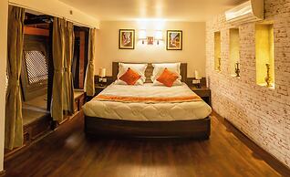 Hotel Traditional