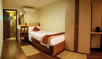 Hotel Traditional