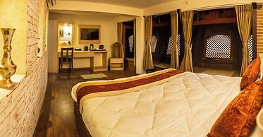 Hotel Traditional