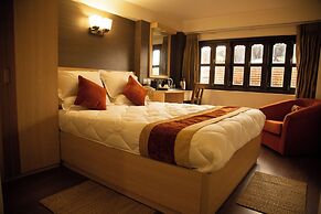 Hotel Traditional
