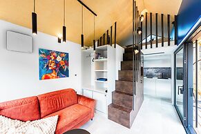 Ostravinka - Boutique Apartment
