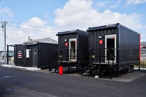 HOTEL R9 The Yard Konan