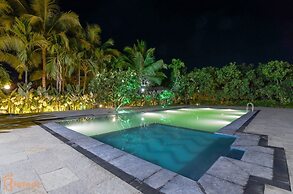 Jomo Resort