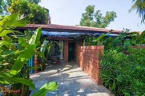 Jomo Resort