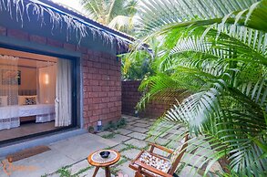 Jomo Resort