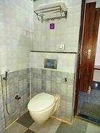 Hotel White House Residency By GRB