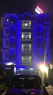 Hotel White House Residency By GRB