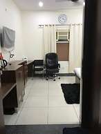 Hotel White House Residency By GRB