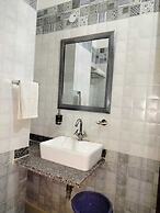 Hotel White House Residency By GRB