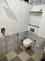 Hotel White House Residency By GRB