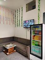 Hotel White House Residency By GRB