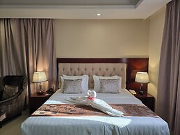 Dar Al Wedad Serviced Apartments