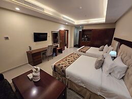 Dar Al Wedad Serviced Apartments