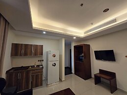 Dar Al Wedad Serviced Apartments