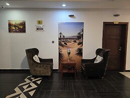 Dar Al Wedad Serviced Apartments
