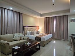 Dar Al Wedad Serviced Apartments