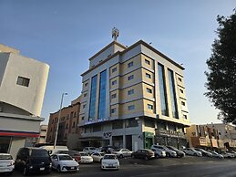 Dar Al Wedad Serviced Apartments