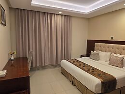 Dar Al Wedad Serviced Apartments