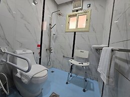 Dar Al Wedad Serviced Apartments