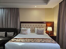 Dar Al Wedad Serviced Apartments