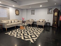 Dar Al Wedad Serviced Apartments