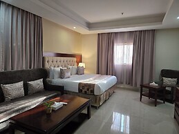 Dar Al Wedad Serviced Apartments