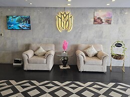 Dar Al Wedad Serviced Apartments