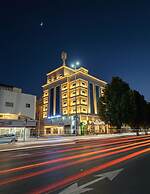 Dar Al Wedad Serviced Apartments