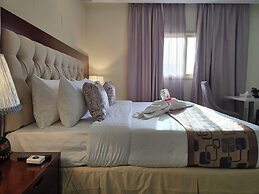 Dar Al Wedad Serviced Apartments