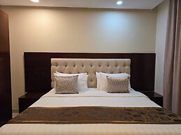 Dar Al Wedad Serviced Apartments