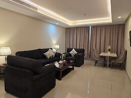 Dar Al Wedad Serviced Apartments