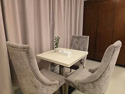 Dar Al Wedad Serviced Apartments