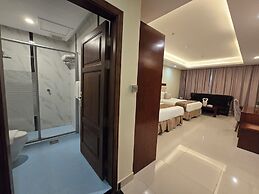 Dar Al Wedad Serviced Apartments