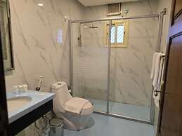 Dar Al Wedad Serviced Apartments