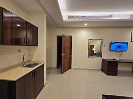 Dar Al Wedad Serviced Apartments