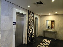 Dar Al Wedad Serviced Apartments