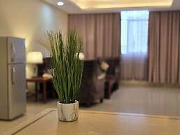 Dar Al Wedad Serviced Apartments